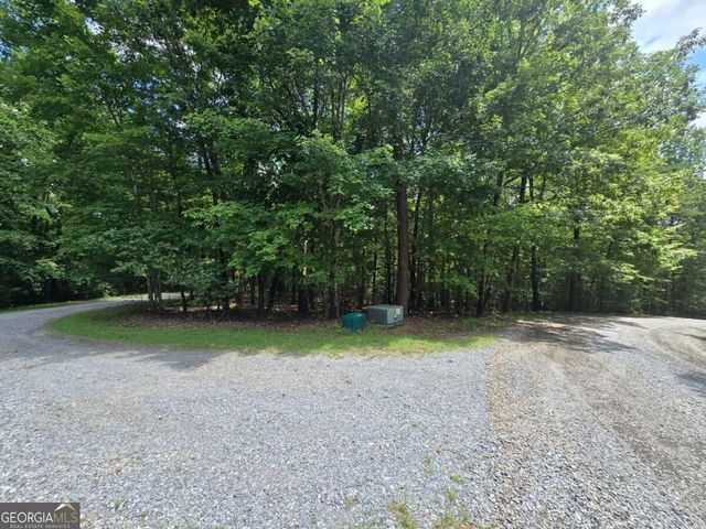 LOT 24 Possum Poke Road 24R, Ellijay, GA 30536