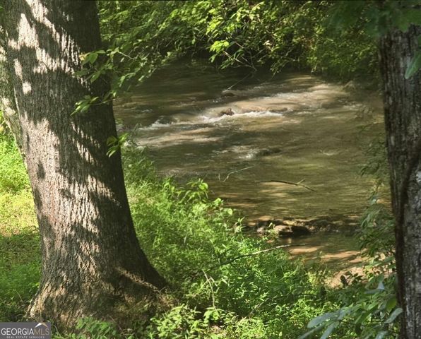 LOT 24 Possum Poke Road 24R, Ellijay, GA 30536