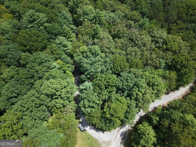 LOT 24 Possum Poke Road 24R, Ellijay, GA 30536