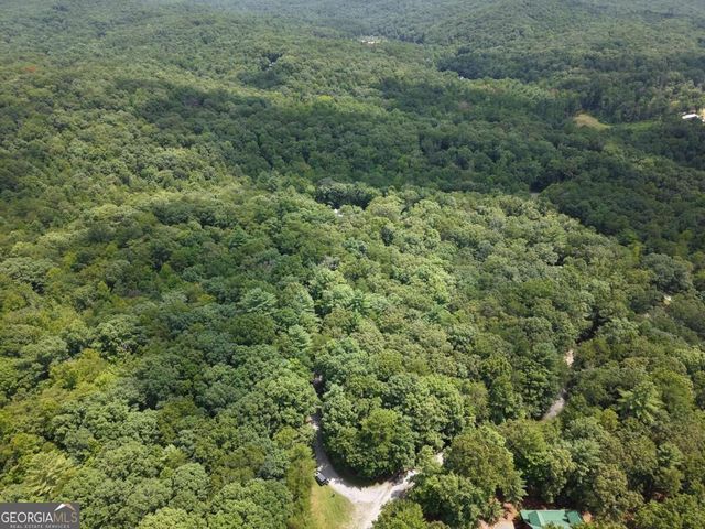 LOT 24 Possum Poke Road 24R, Ellijay, GA 30536
