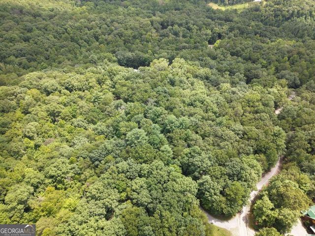 LOT 24 Possum Poke Road 24R, Ellijay, GA 30536