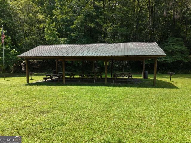 LOT 24 Possum Poke Road 24R, Ellijay, GA 30536