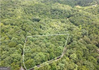 LOT 24 Possum Poke Road 24R, Ellijay, GA 30536