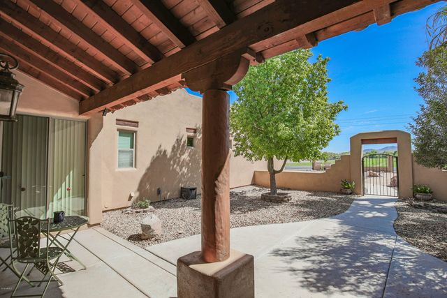 21908 W BELOAT Road, Buckeye, AZ 85326