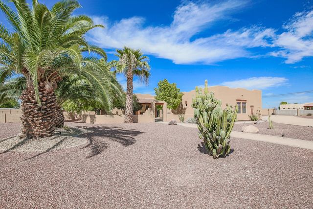 21908 W BELOAT Road, Buckeye, AZ 85326