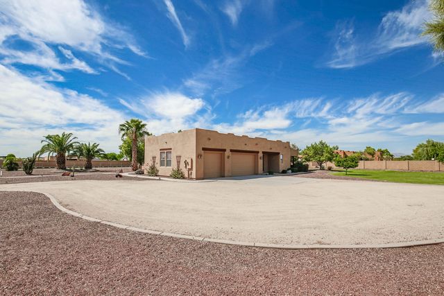 21908 W BELOAT Road, Buckeye, AZ 85326