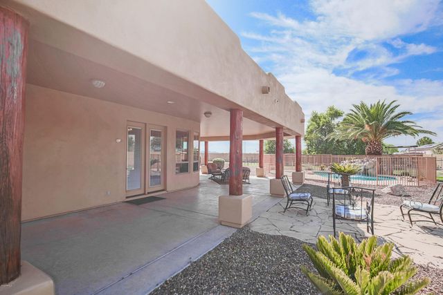 21908 W BELOAT Road, Buckeye, AZ 85326