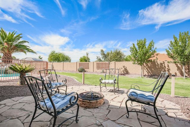 21908 W BELOAT Road, Buckeye, AZ 85326