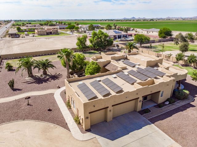 21908 W BELOAT Road, Buckeye, AZ 85326