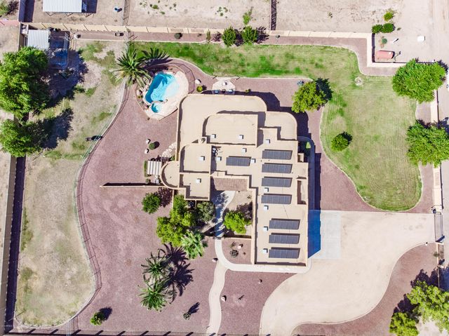 21908 W BELOAT Road, Buckeye, AZ 85326