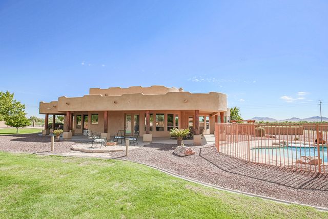 21908 W BELOAT Road, Buckeye, AZ 85326