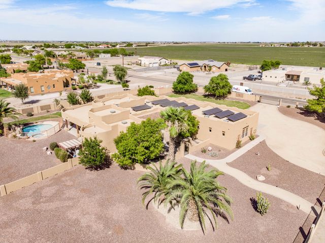 21908 W BELOAT Road, Buckeye, AZ 85326