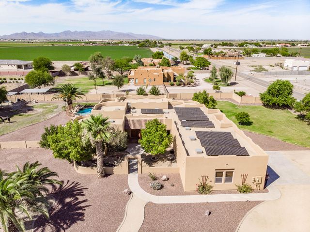 21908 W BELOAT Road, Buckeye, AZ 85326