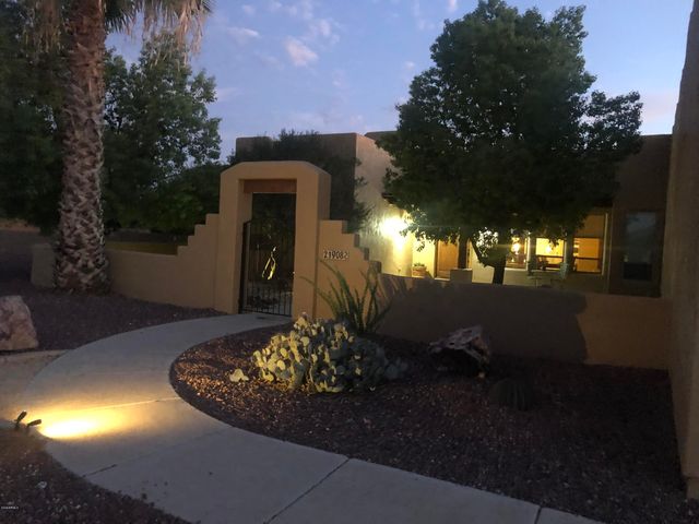 21908 W BELOAT Road, Buckeye, AZ 85326