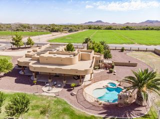 21908 W BELOAT Road, Buckeye, AZ 85326