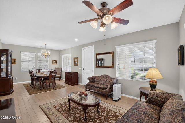 20828 W RIDGE Road, Buckeye, AZ 85396