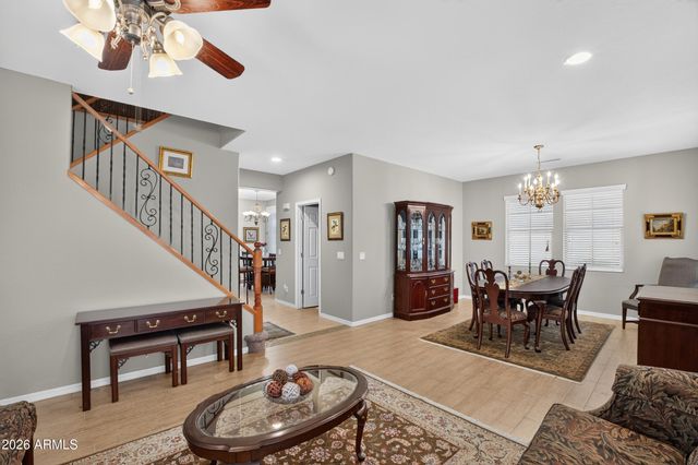 20828 W RIDGE Road, Buckeye, AZ 85396