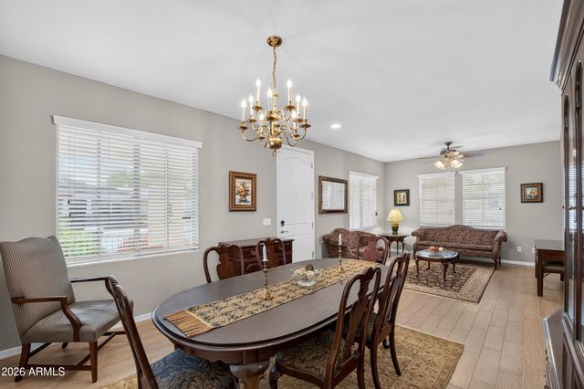 20828 W RIDGE Road, Buckeye, AZ 85396
