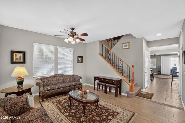 20828 W RIDGE Road, Buckeye, AZ 85396