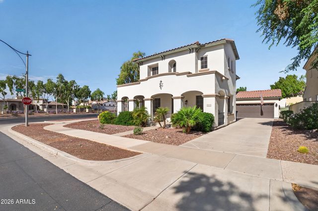 20828 W RIDGE Road, Buckeye, AZ 85396