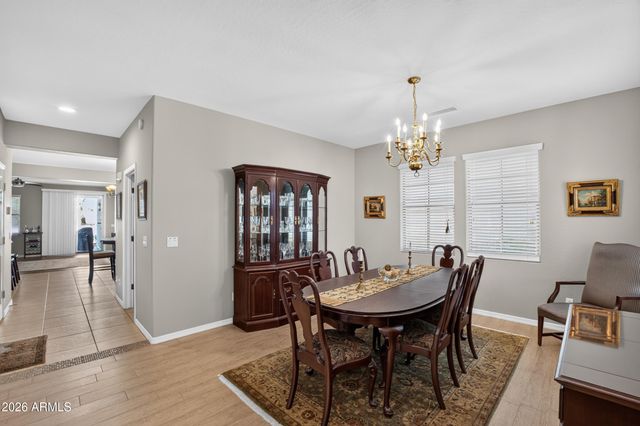 20828 W RIDGE Road, Buckeye, AZ 85396