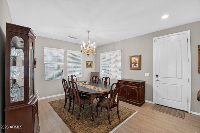 20828 W RIDGE Road, Buckeye, AZ 85396