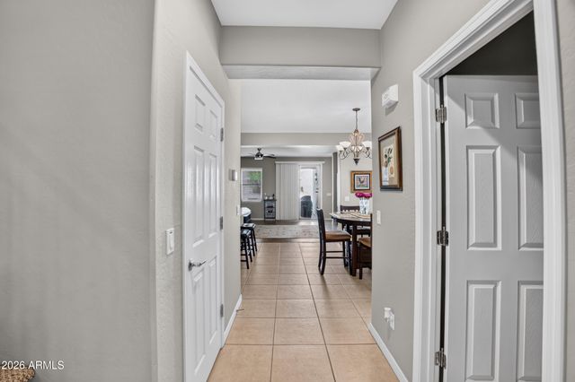 20828 W RIDGE Road, Buckeye, AZ 85396