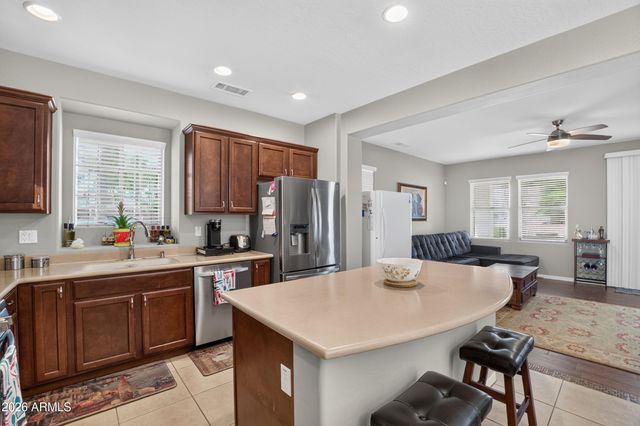 20828 W RIDGE Road, Buckeye, AZ 85396