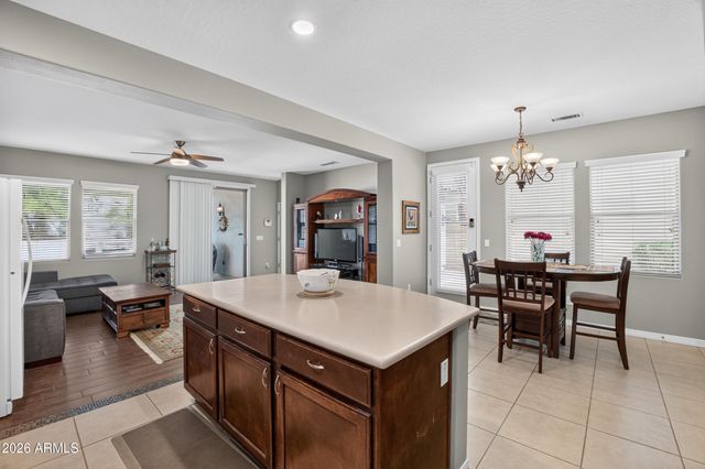 20828 W RIDGE Road, Buckeye, AZ 85396
