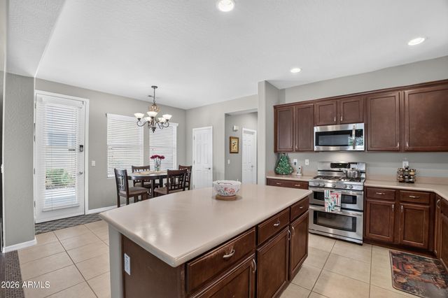 20828 W RIDGE Road, Buckeye, AZ 85396