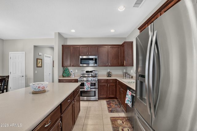 20828 W RIDGE Road, Buckeye, AZ 85396