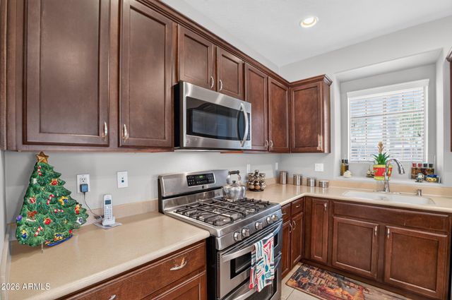 20828 W RIDGE Road, Buckeye, AZ 85396