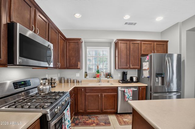 20828 W RIDGE Road, Buckeye, AZ 85396
