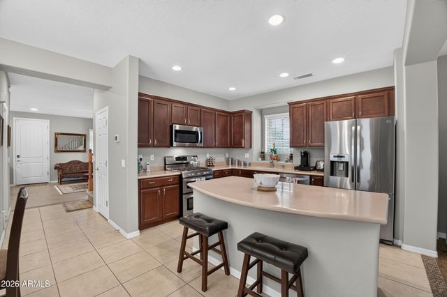 20828 W RIDGE Road, Buckeye, AZ 85396