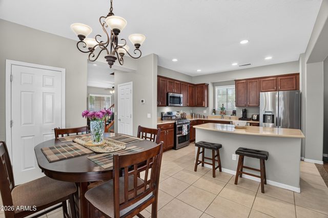 20828 W RIDGE Road, Buckeye, AZ 85396