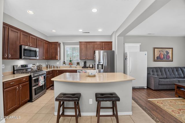 20828 W RIDGE Road, Buckeye, AZ 85396