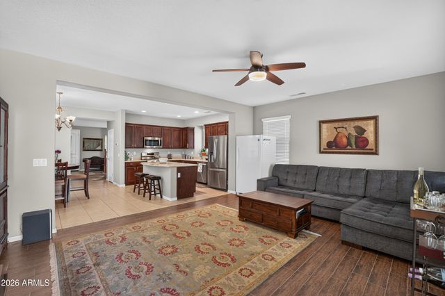 20828 W RIDGE Road, Buckeye, AZ 85396