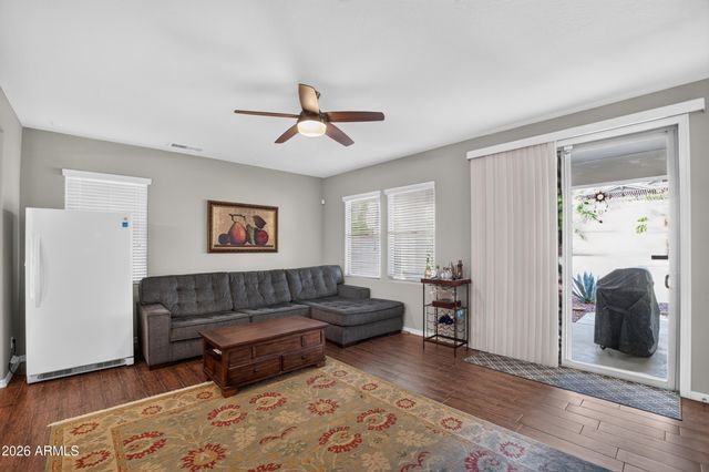 20828 W RIDGE Road, Buckeye, AZ 85396