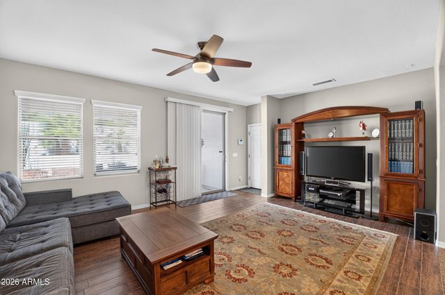 20828 W RIDGE Road, Buckeye, AZ 85396