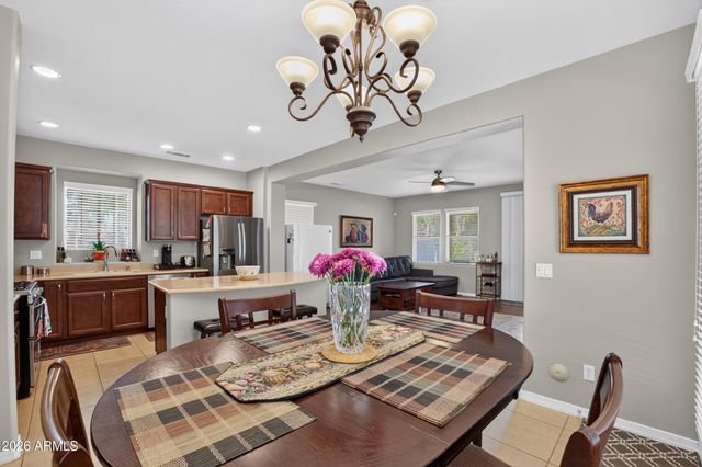 20828 W RIDGE Road, Buckeye, AZ 85396
