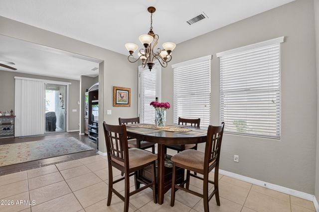 20828 W RIDGE Road, Buckeye, AZ 85396