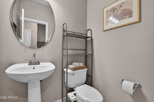 20828 W RIDGE Road, Buckeye, AZ 85396