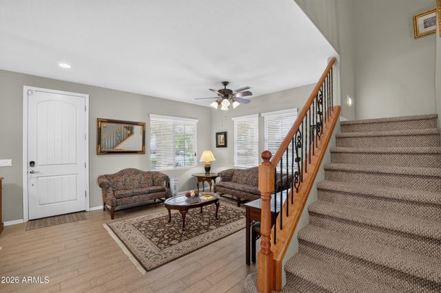 20828 W RIDGE Road, Buckeye, AZ 85396