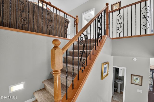 20828 W RIDGE Road, Buckeye, AZ 85396