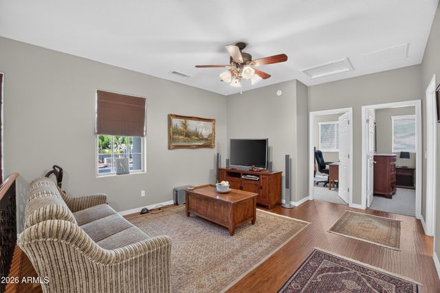 20828 W RIDGE Road, Buckeye, AZ 85396