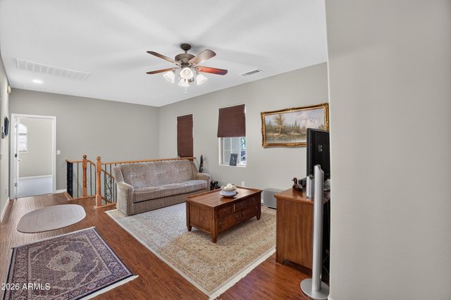 20828 W RIDGE Road, Buckeye, AZ 85396