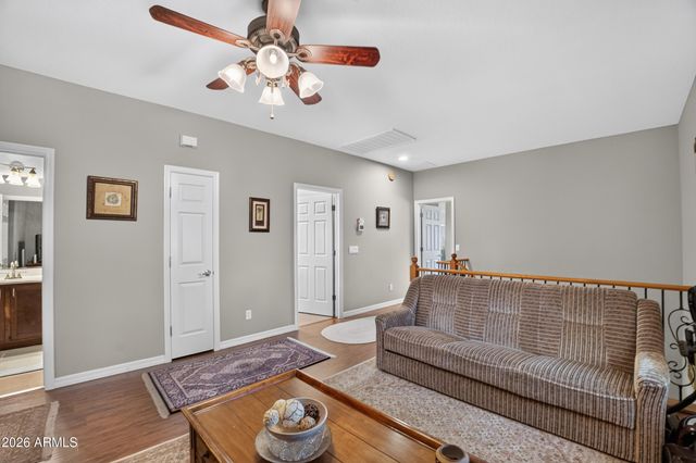 20828 W RIDGE Road, Buckeye, AZ 85396