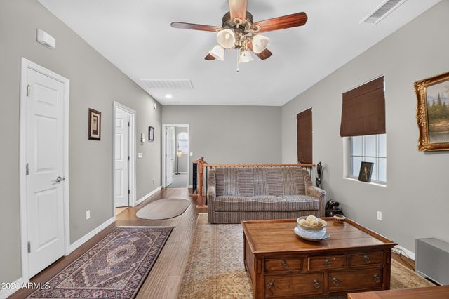 20828 W RIDGE Road, Buckeye, AZ 85396
