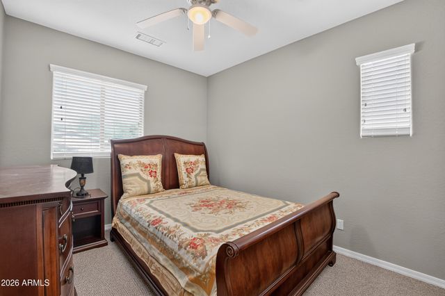 20828 W RIDGE Road, Buckeye, AZ 85396