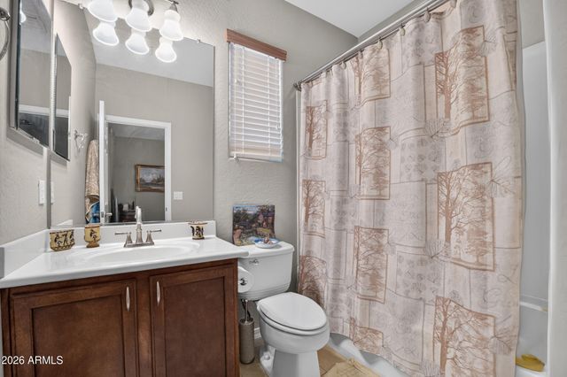 20828 W RIDGE Road, Buckeye, AZ 85396
